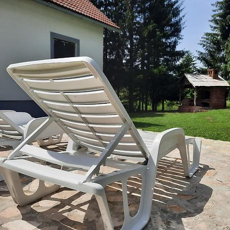 Vacation House Home, Plitvice Lakes National Park Plitvička Jezera Extérieur photo