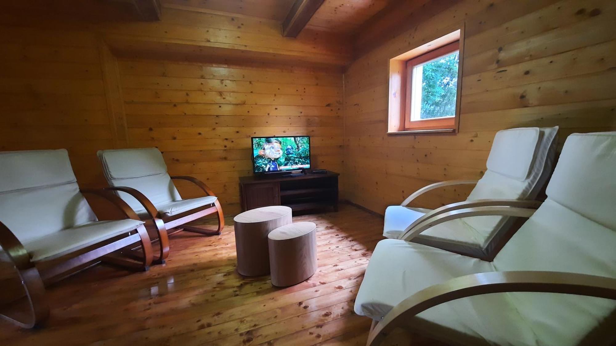 Vacation House Home, Plitvice Lakes National Park Plitvička Jezera Extérieur photo