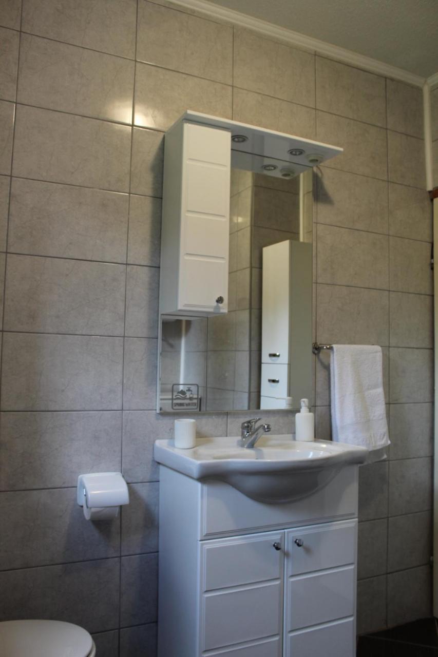 Vacation House Home, Plitvice Lakes National Park Plitvička Jezera Extérieur photo