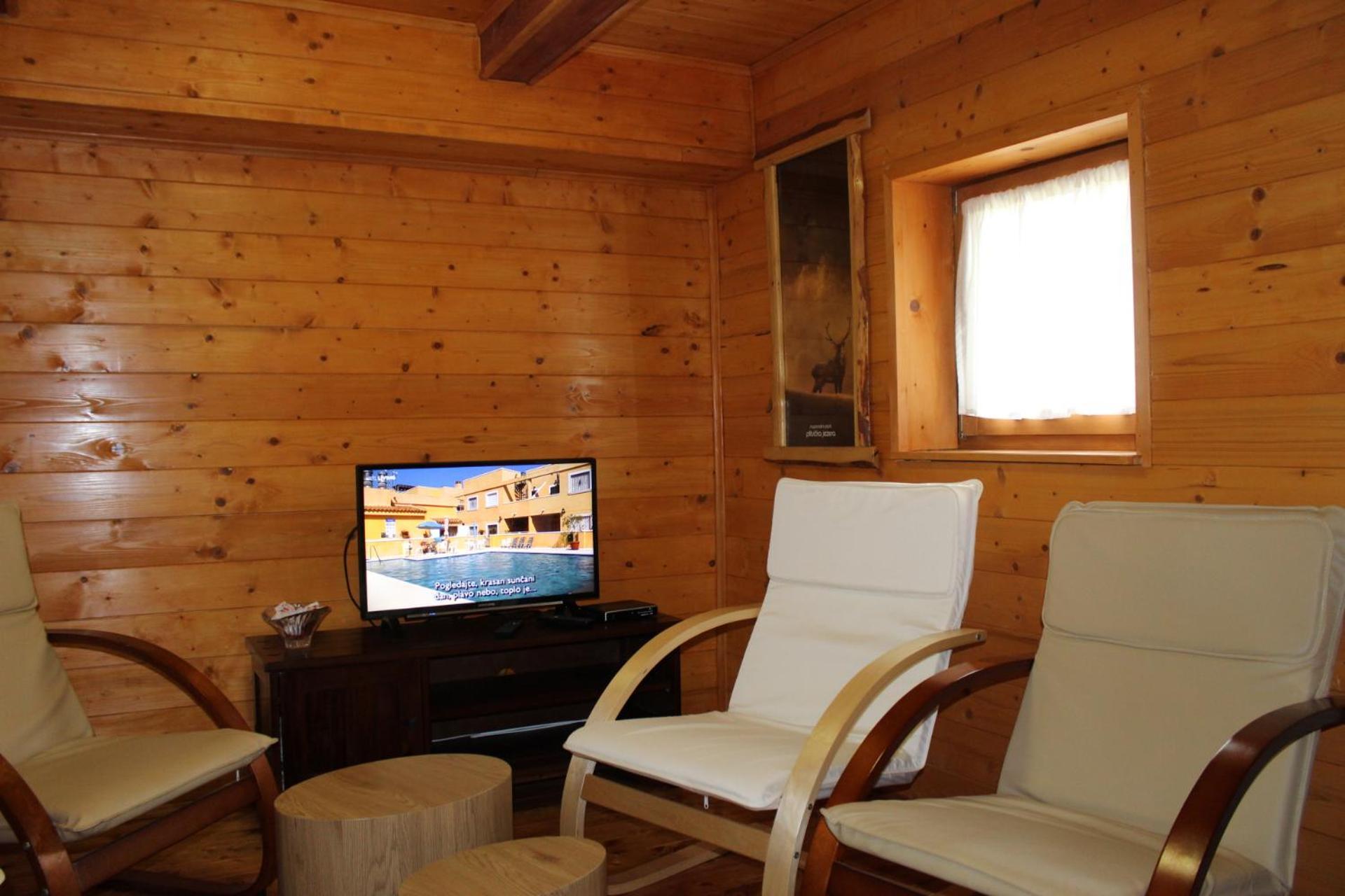 Vacation House Home, Plitvice Lakes National Park Plitvička Jezera Extérieur photo