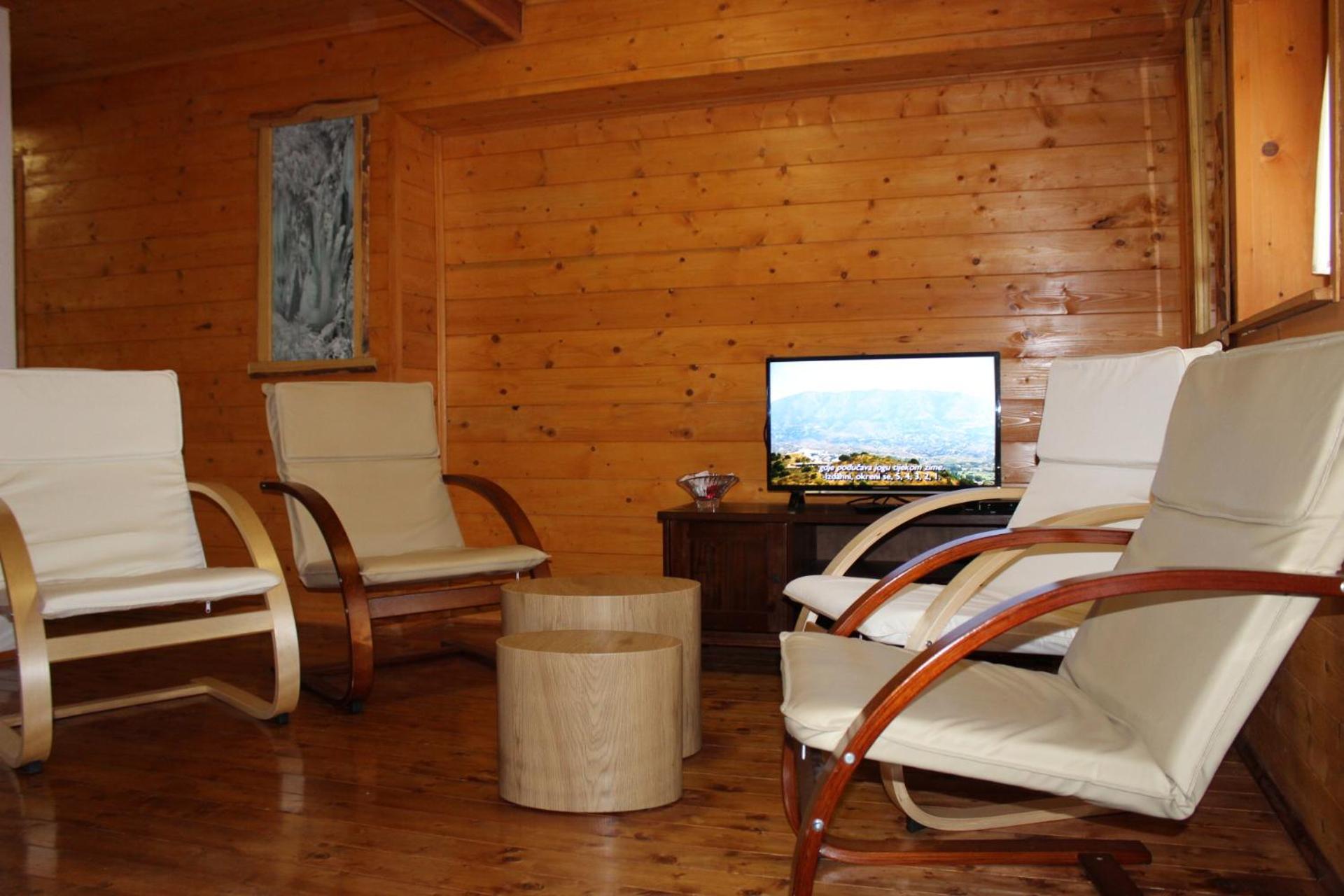 Vacation House Home, Plitvice Lakes National Park Plitvička Jezera Extérieur photo