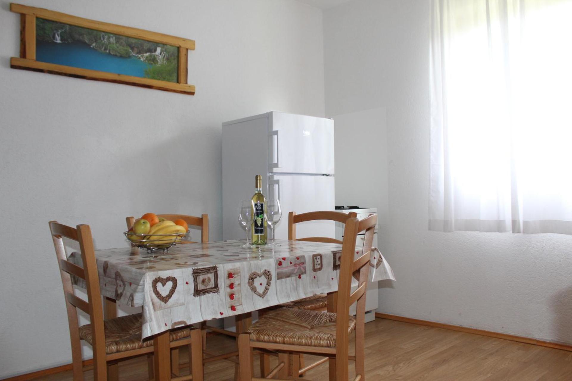 Vacation House Home, Plitvice Lakes National Park Plitvička Jezera Extérieur photo