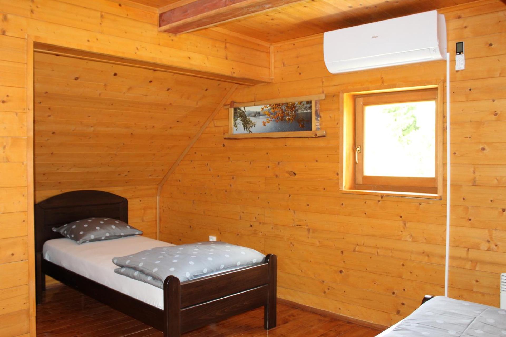 Vacation House Home, Plitvice Lakes National Park Plitvička Jezera Extérieur photo