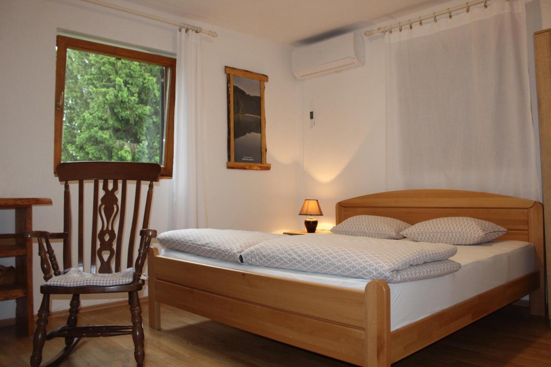 Vacation House Home, Plitvice Lakes National Park Plitvička Jezera Extérieur photo